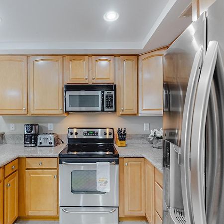 Coral Seas Villa Ocean City Room photo