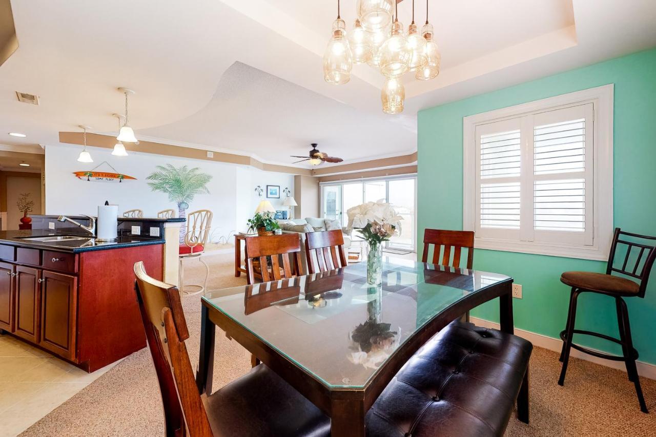 Coral Seas Villa Ocean City Exterior photo