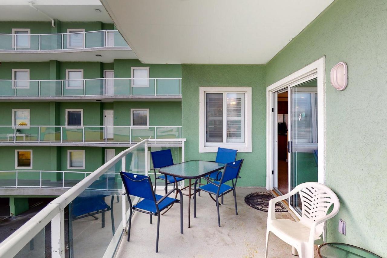 Coral Seas Villa Ocean City Exterior photo