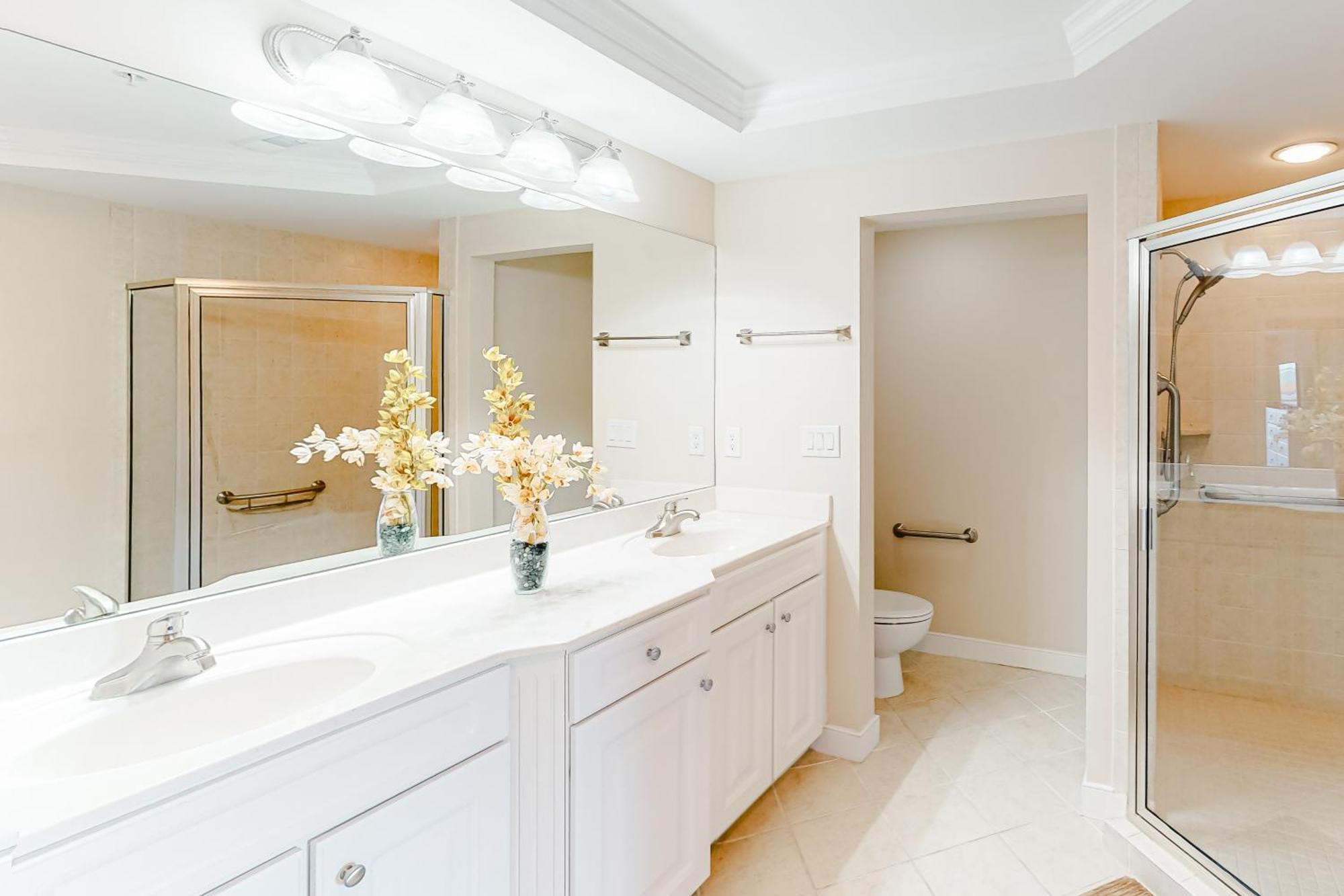 Coral Seas Villa Ocean City Room photo