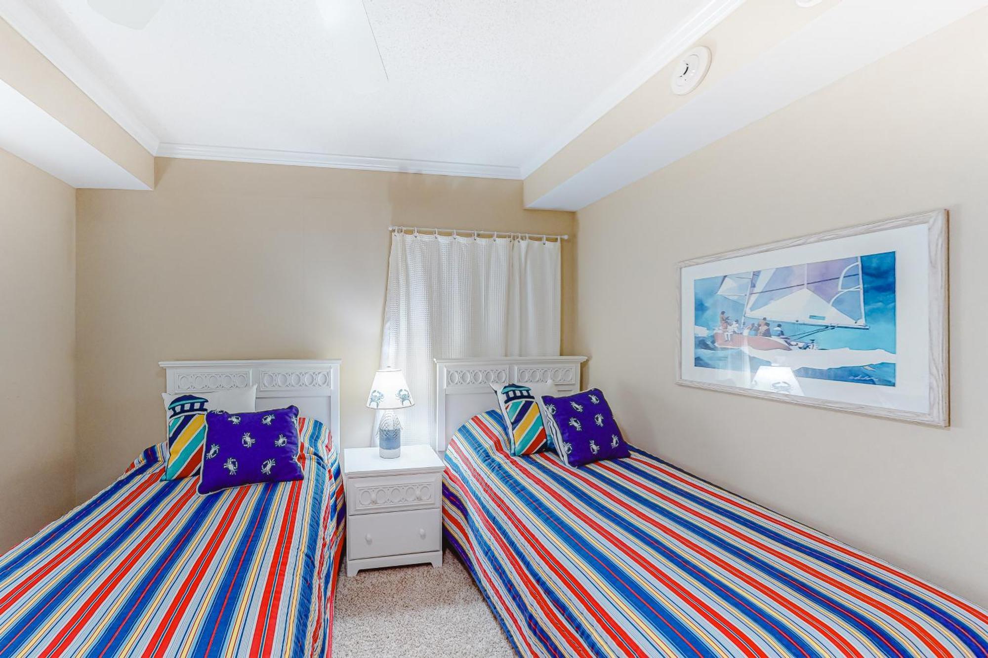 Coral Seas Villa Ocean City Room photo