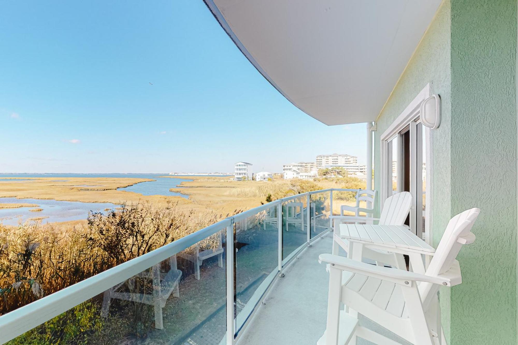 Coral Seas Villa Ocean City Room photo