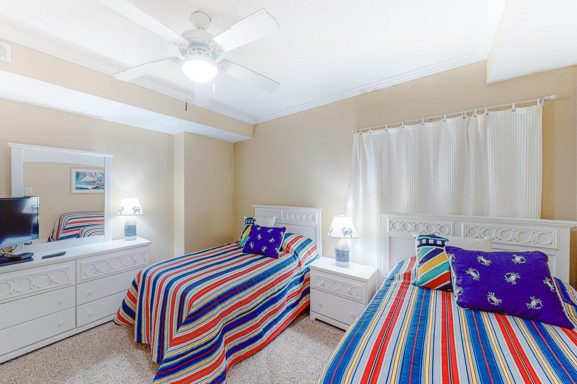 Coral Seas Villa Ocean City Room photo